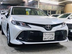 تۆیۆتا کامری